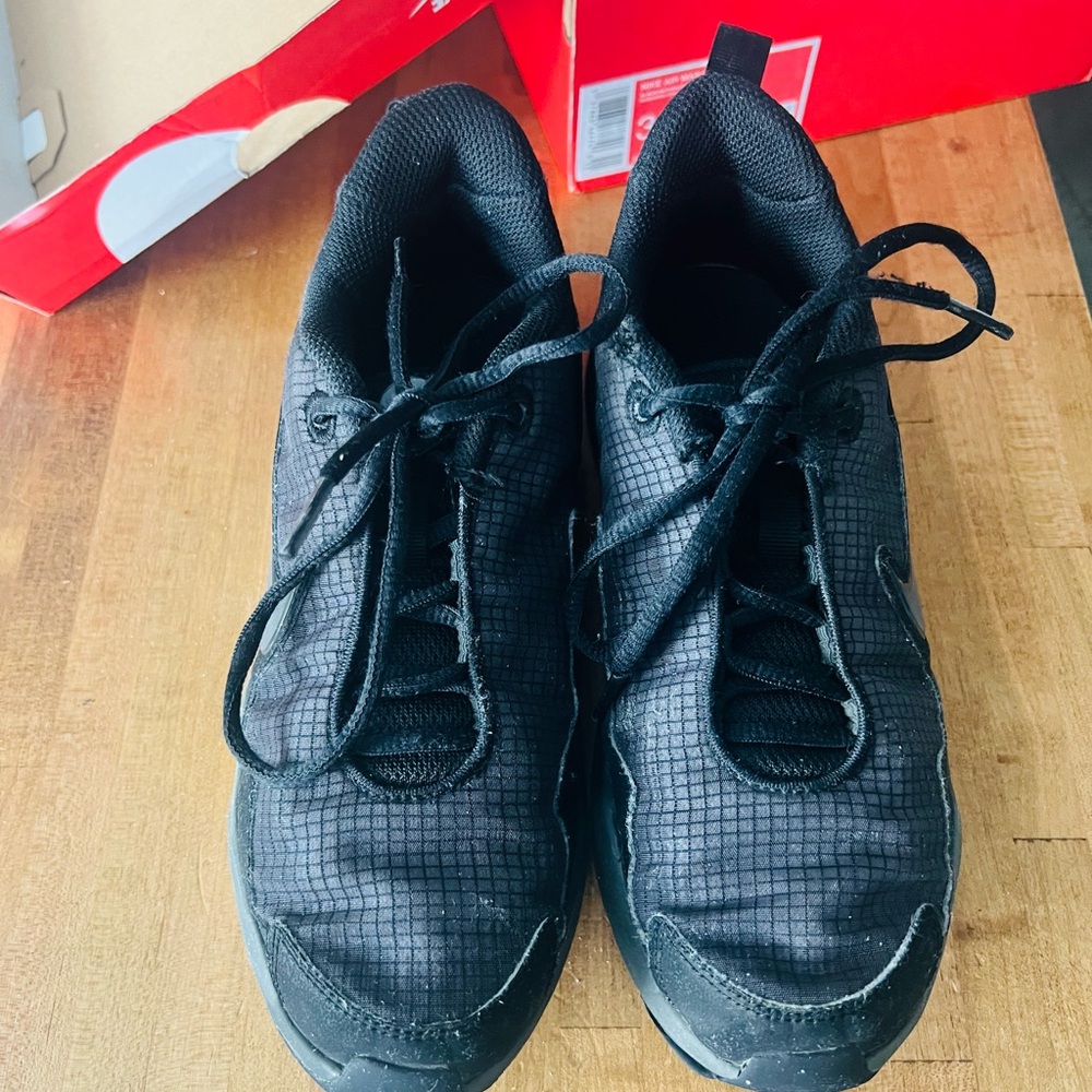 Nike Ait Max Nova 3.5y - Picture 4 of 4